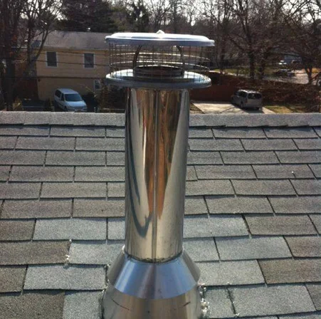 Metal Chimney Repair Syosset NY